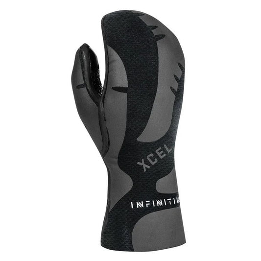 Xcel Infiniti 5mm Mitten
