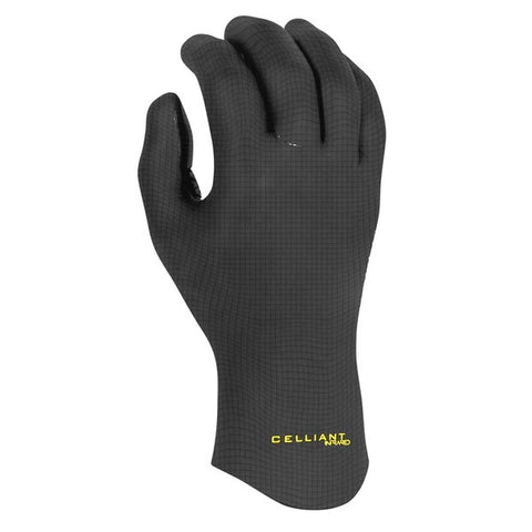 Xcel Comp X 4mm 5 Finger Glove