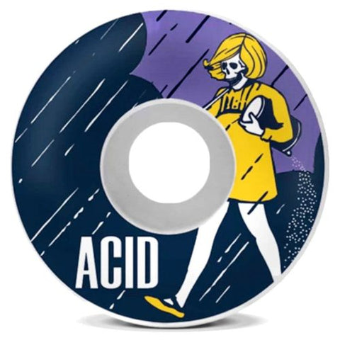 Acid Wheels