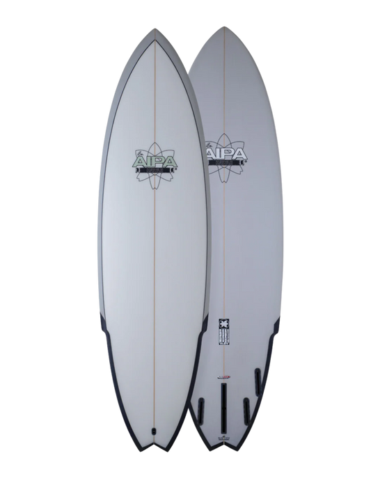 Aipa Surftech Dark Twinn