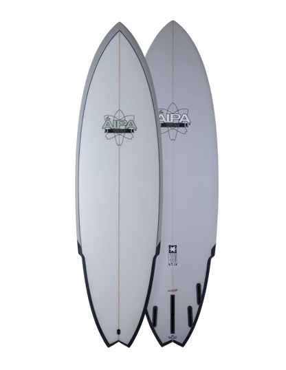Aipa Big Boy Sting