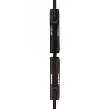 FCS Cam Lock Soft Car Surfboard Racks