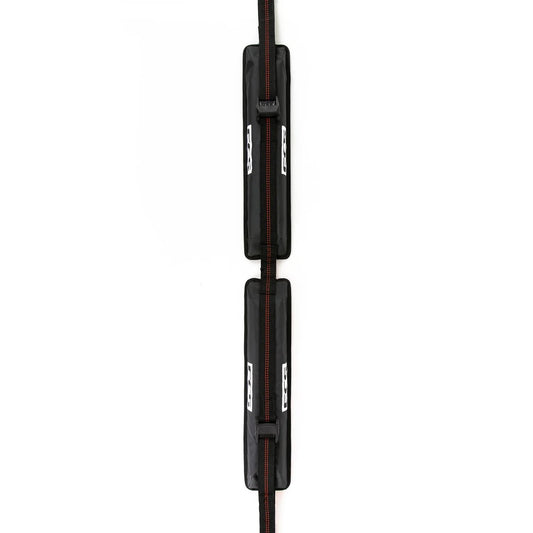 FCS Cam Lock Soft Car Surfboard Racks