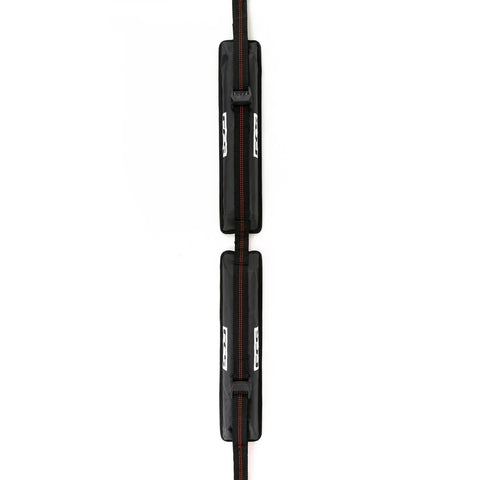 FCS Cam Lock Soft Racks