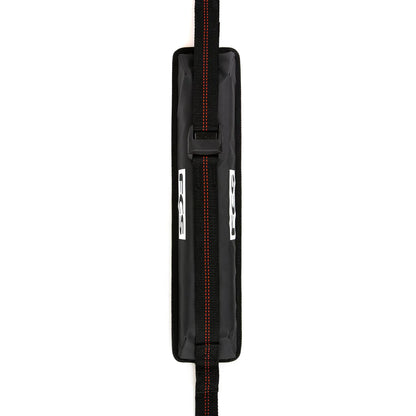 FCS Cam Lock Soft Car Surfboard Racks