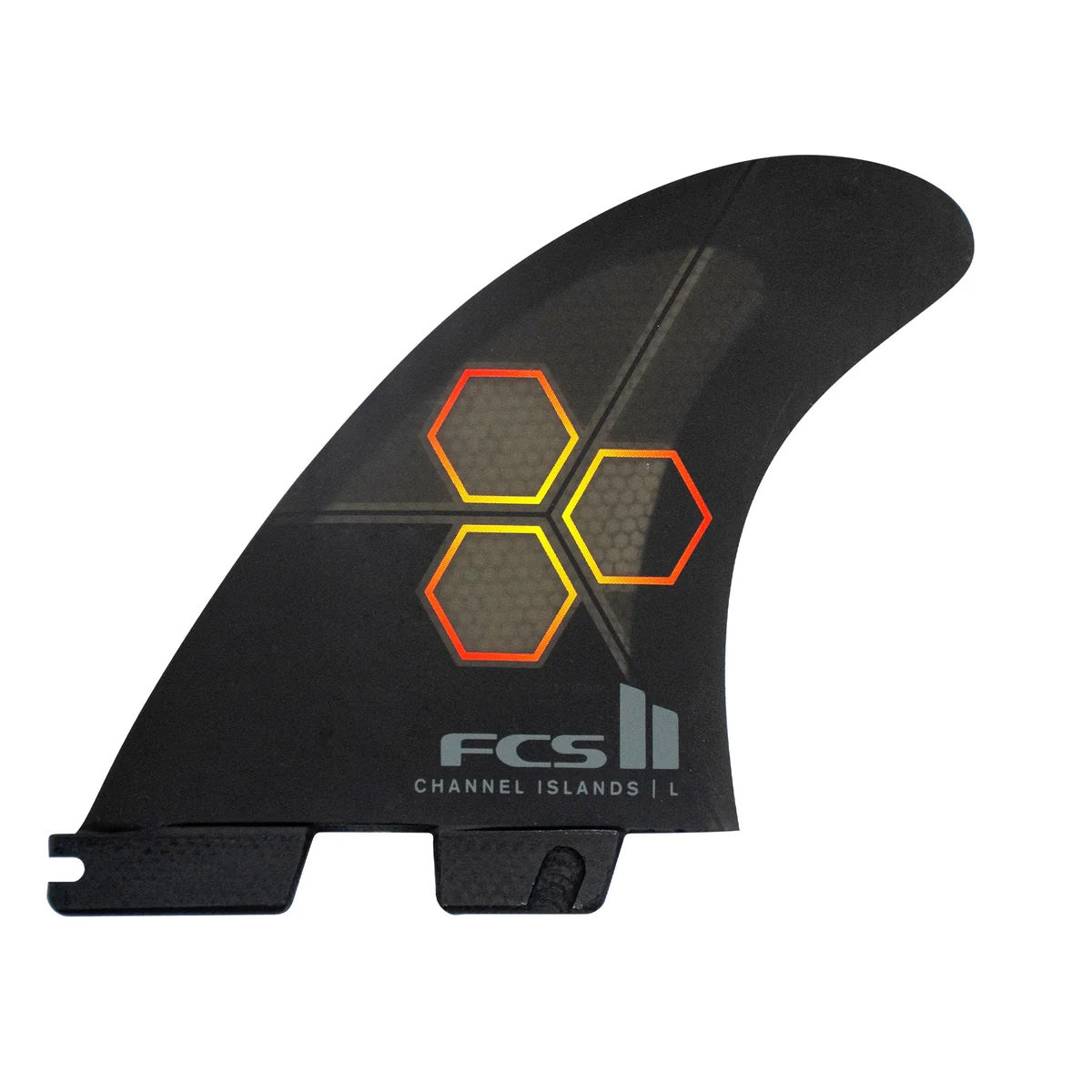 FCS2 CI PC Upright