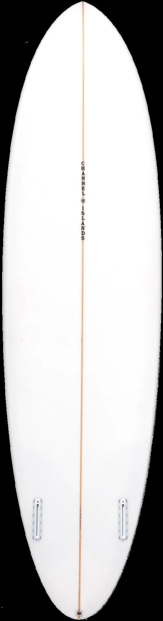 Channel Islands MID Twin