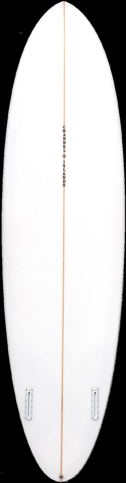 Channel Islands MID Twin