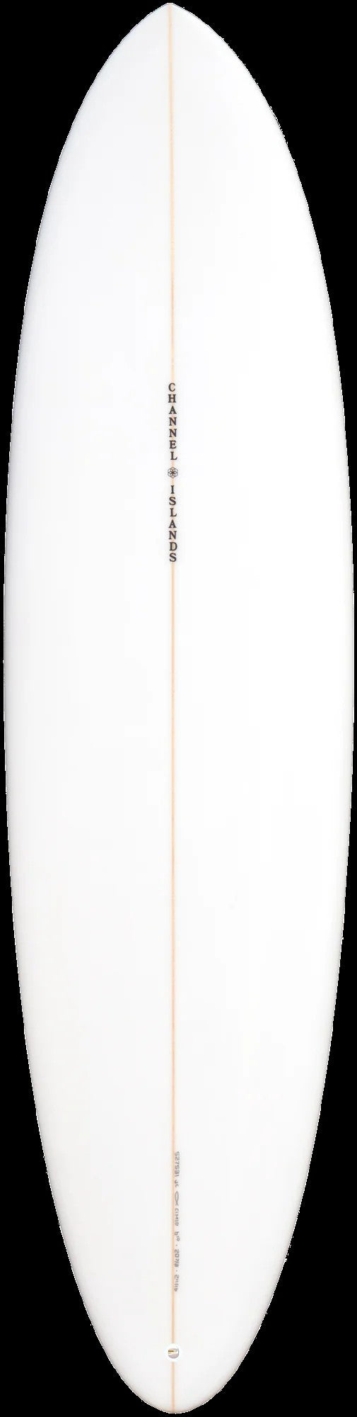 Channel Islands MID Twin