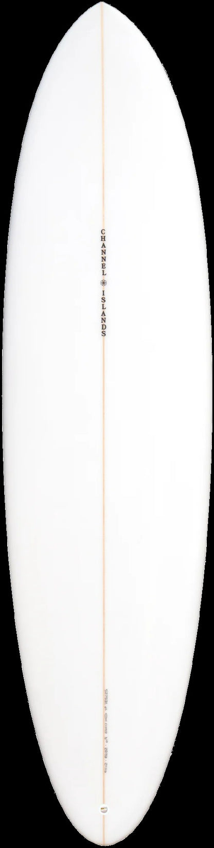 Channel Islands MID Twin