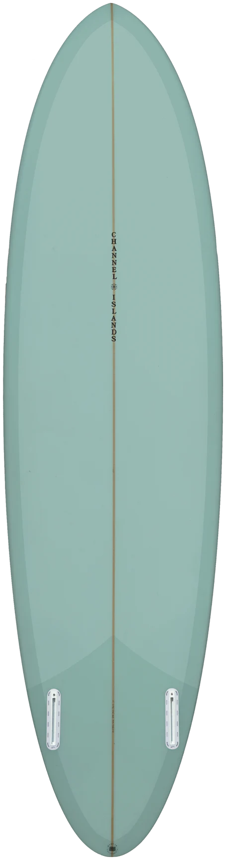 Channel Islands MID Twin