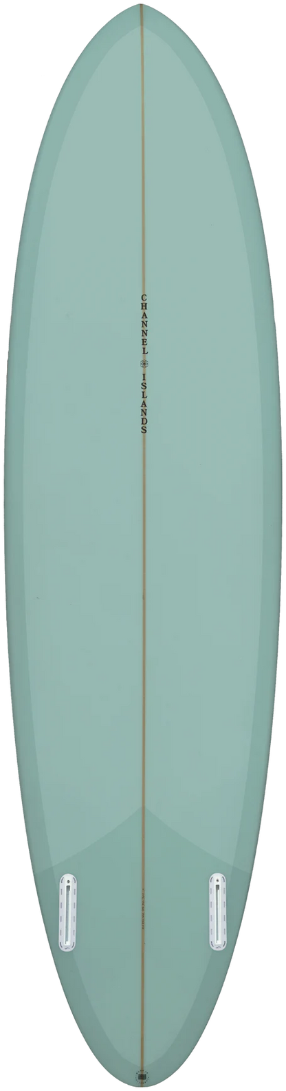 Channel Islands MID Twin