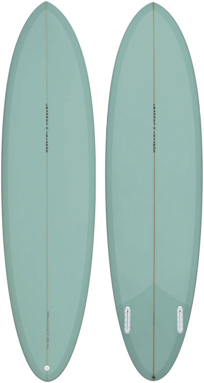 Channel Islands MID Twin