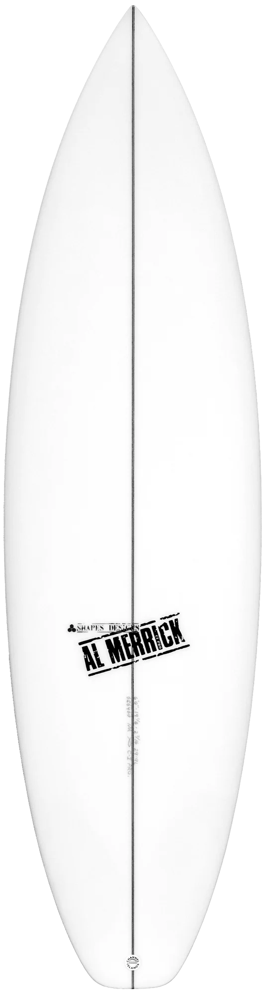 Channel Islands CI 2.Pro