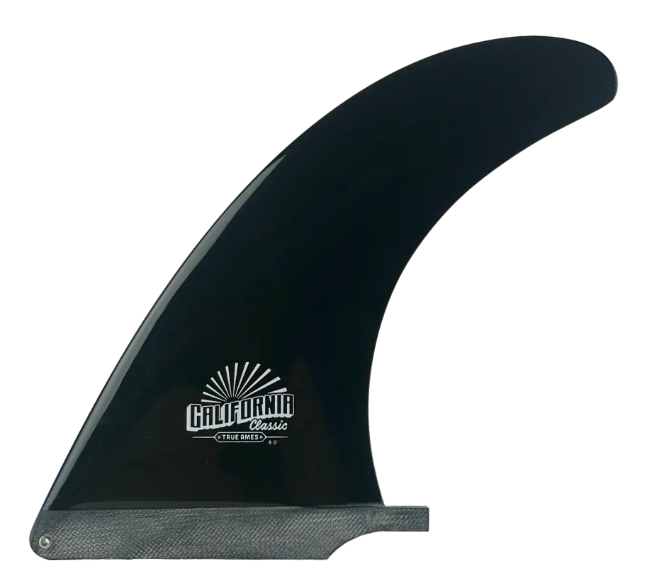True Ames California Classic Fin