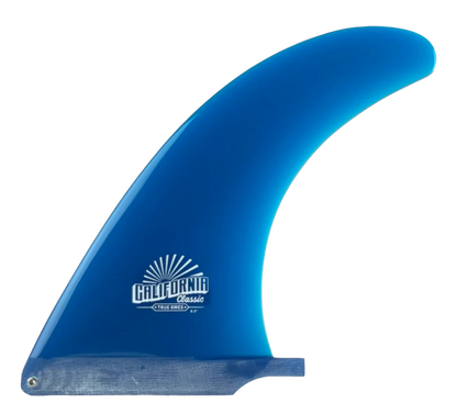True Ames California Classic Fin