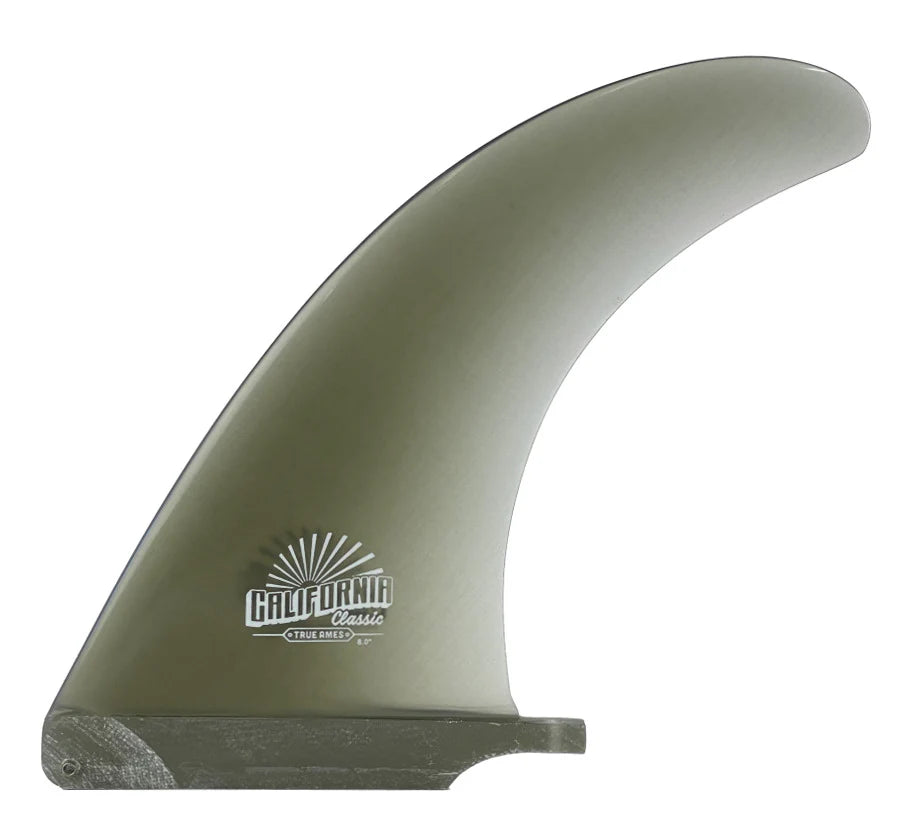 True Ames California Classic Fin
