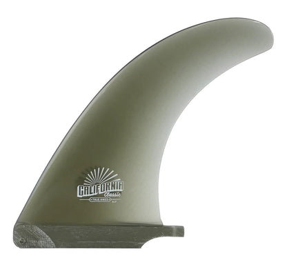 True Ames California Classic Fin