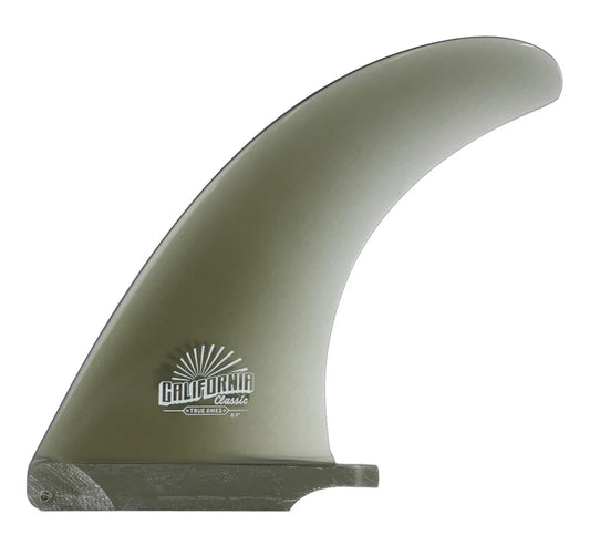 True Ames California Classic Fin