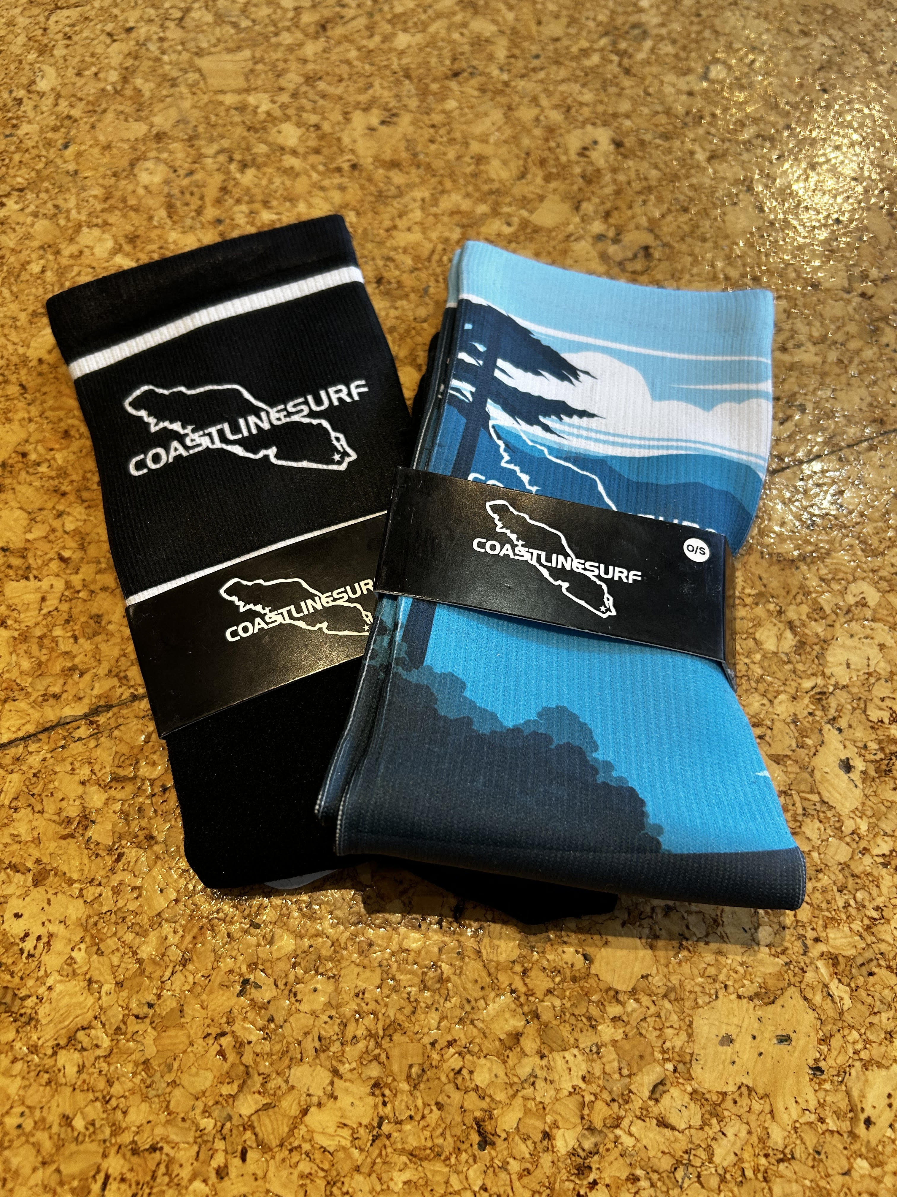Coastline Outway Socks