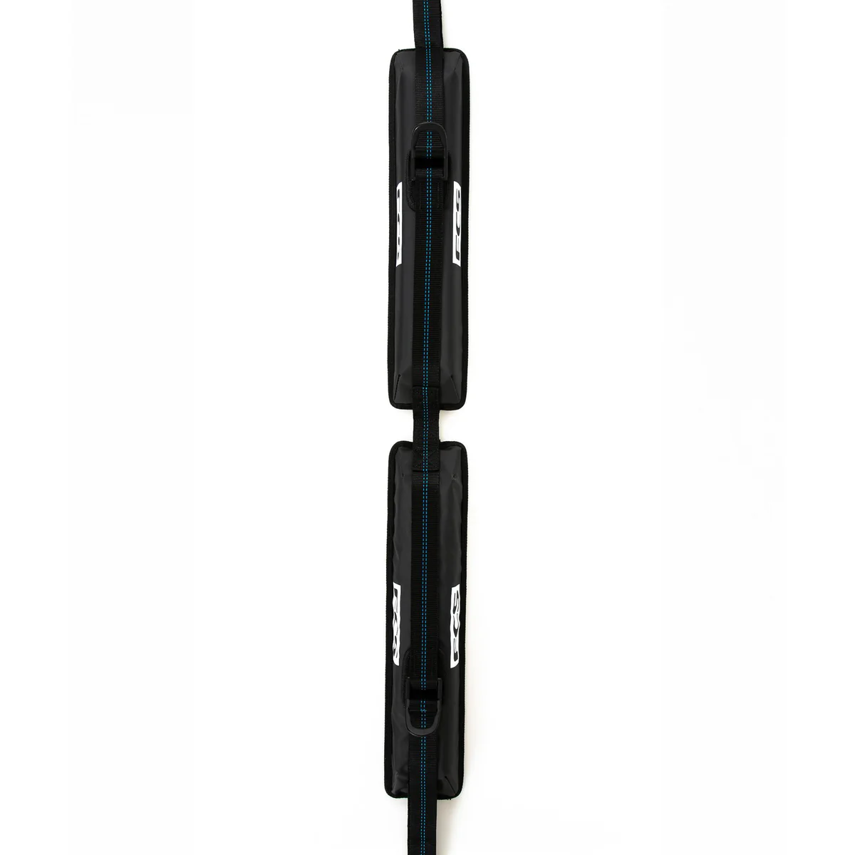 FCS D-Ring Soft Car Surfboard Racks
