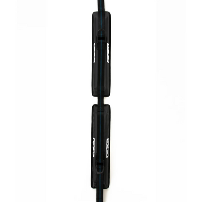 FCS D-Ring Soft Car Surfboard Racks