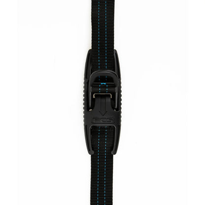 FCS Tie Down Car Surfboard Straps