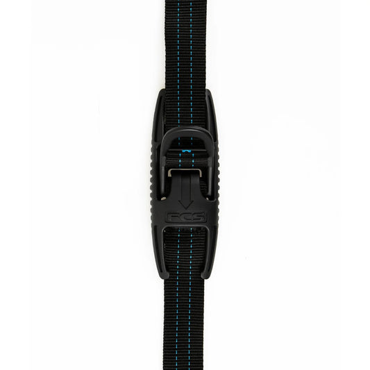 FCS Tie Down Car Surfboard Straps