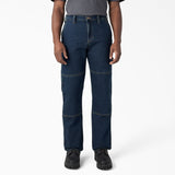 Dickies Flex Dbl Knee Denim Jean