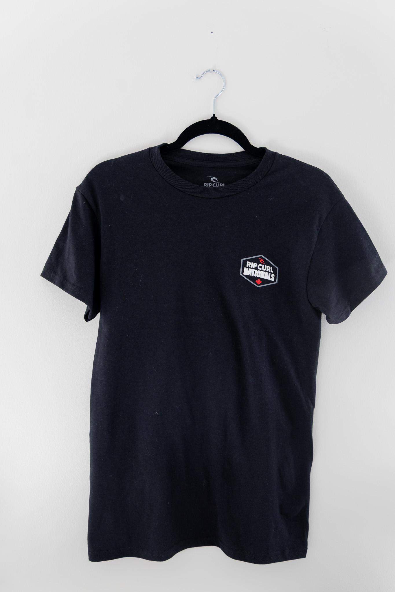 Surf Canada Rip Curl Pro Nationals Tee-Shirt
