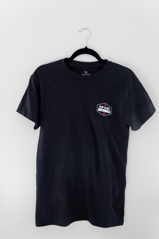 Surf Canada Rip Curl Pro Nationals Tee-Shirt