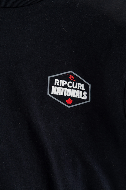 Surf Canada Rip Curl Pro Nationals Tee-Shirt