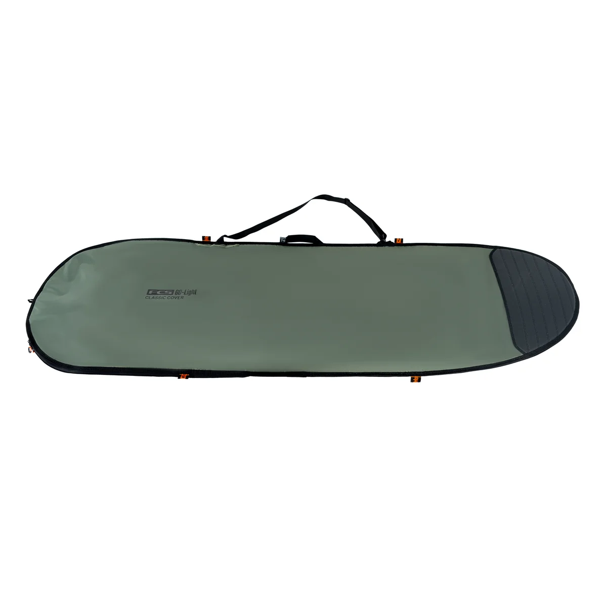 FCS Classic Surfboard Cover