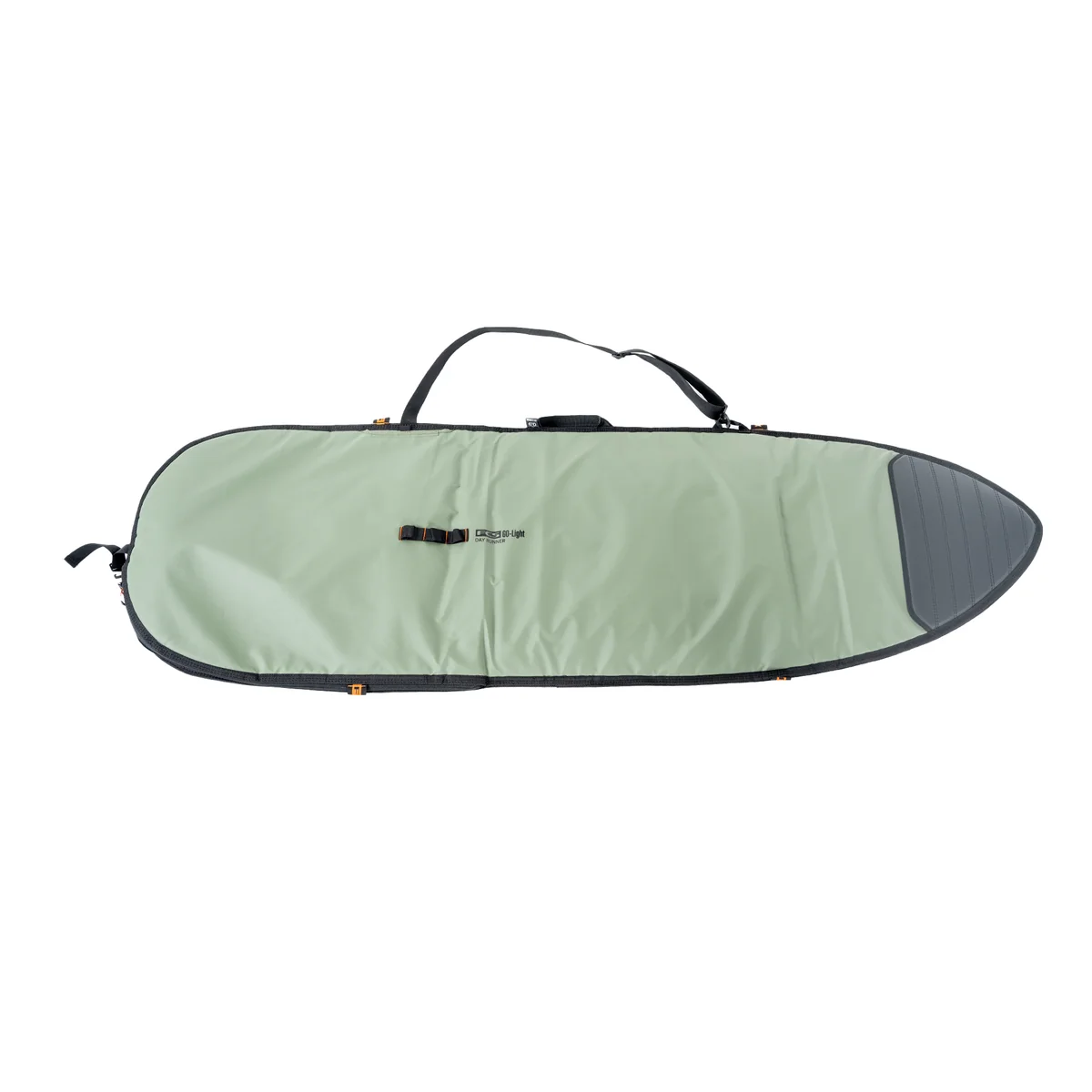 FCS Day Runner Surfboard Bag