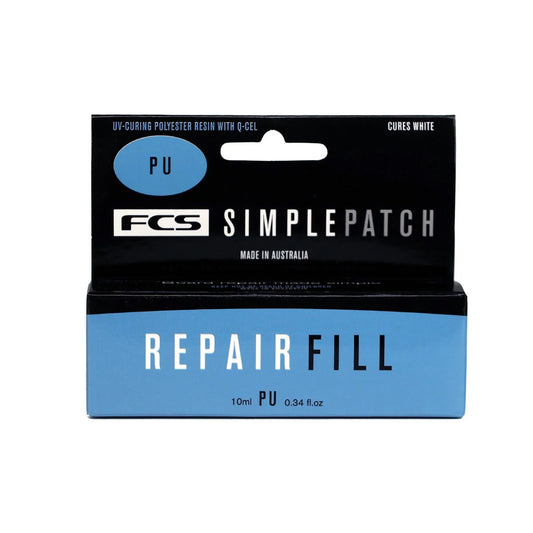 FCS Simple Surfboard Repair Fill