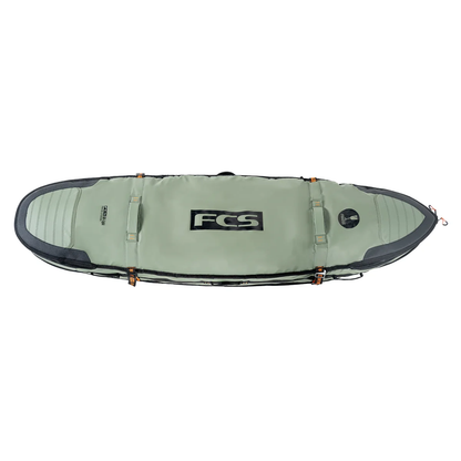 FCS Travel 2 Surfboard Bag