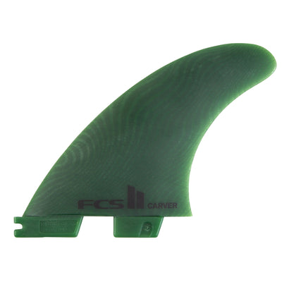 FCS2 Carver Fin Set
