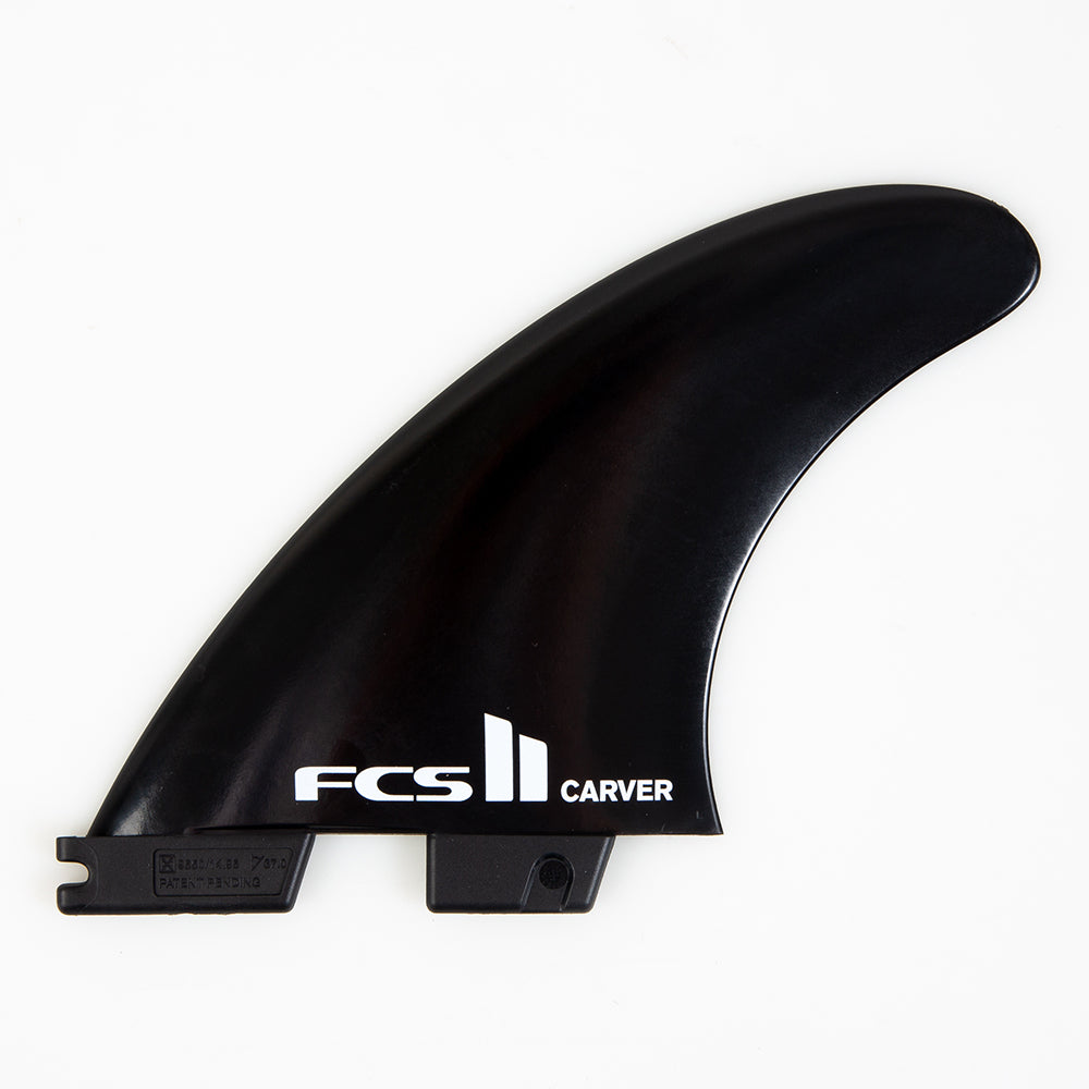 FCS2 Carver Fin Set