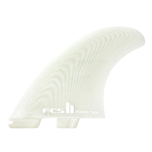 FCS2 Modern Keel Twin Set