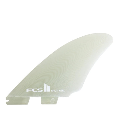 FCS2 PG Split Keel Quad