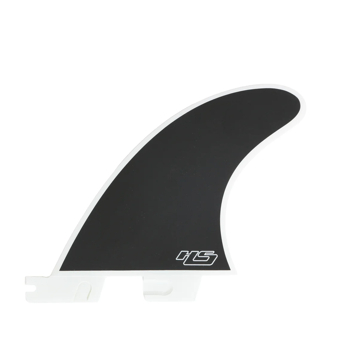 FCS2 HS PC AirCore Fins