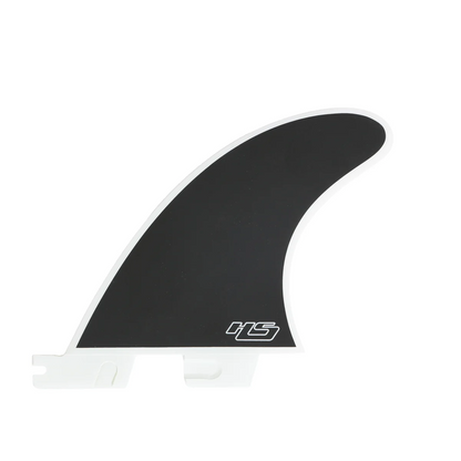 FCS2 HS PC AirCore Fins
