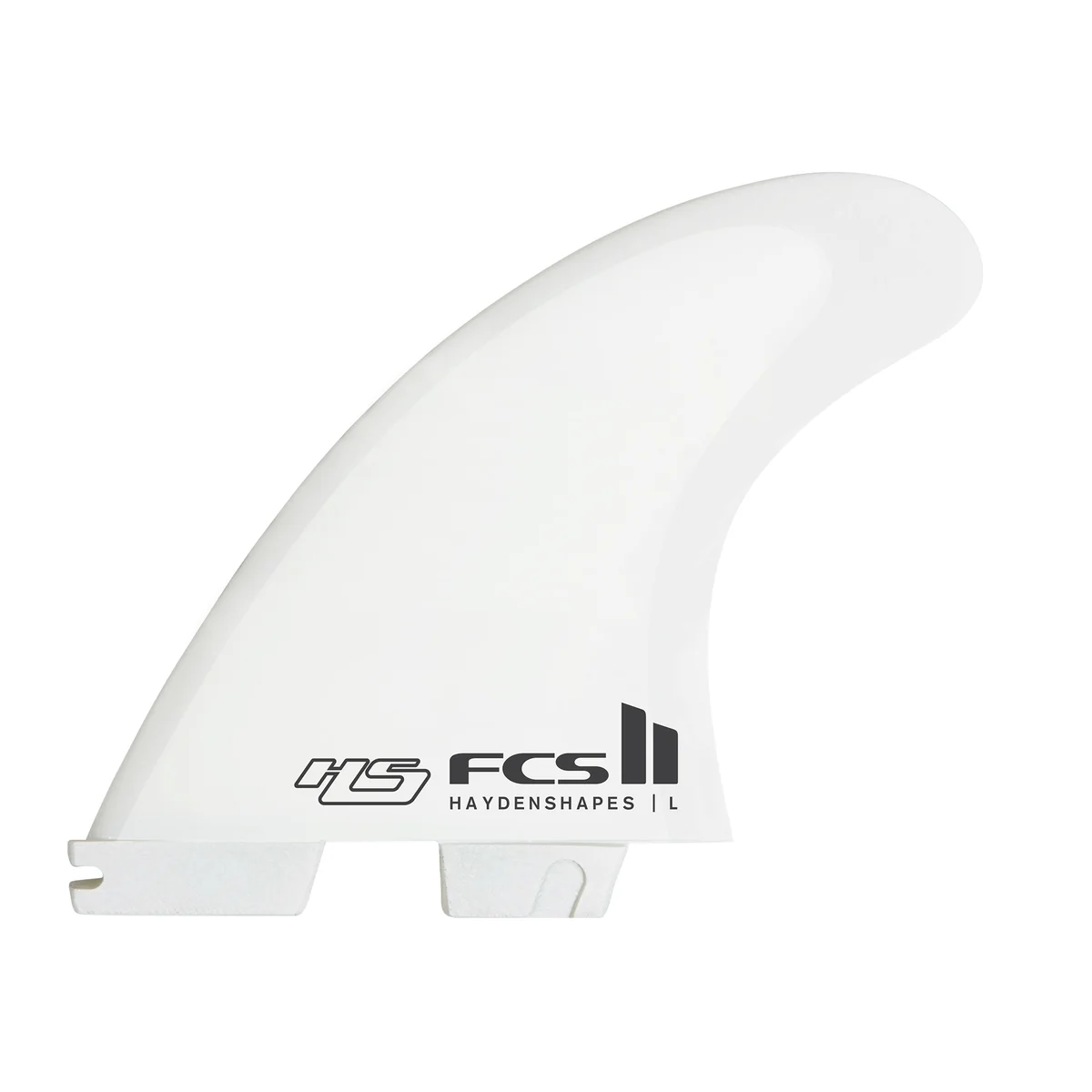 FCS2 HS PC AirCore Fins