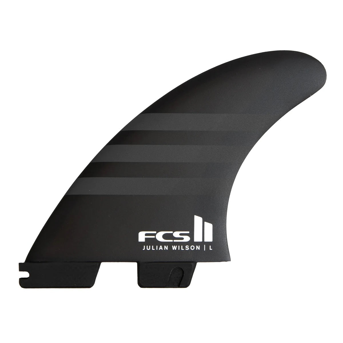 FCS2 JW PC Tri Fins