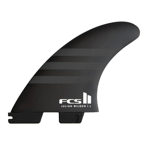 FCS2 JW PC Tri Fins