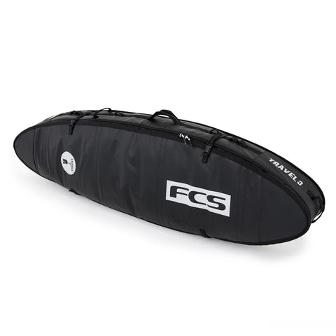 FCS Travel 3 Boardbag