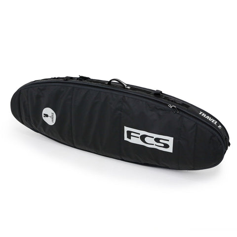 FCS Travel 2 Surfboard Bag