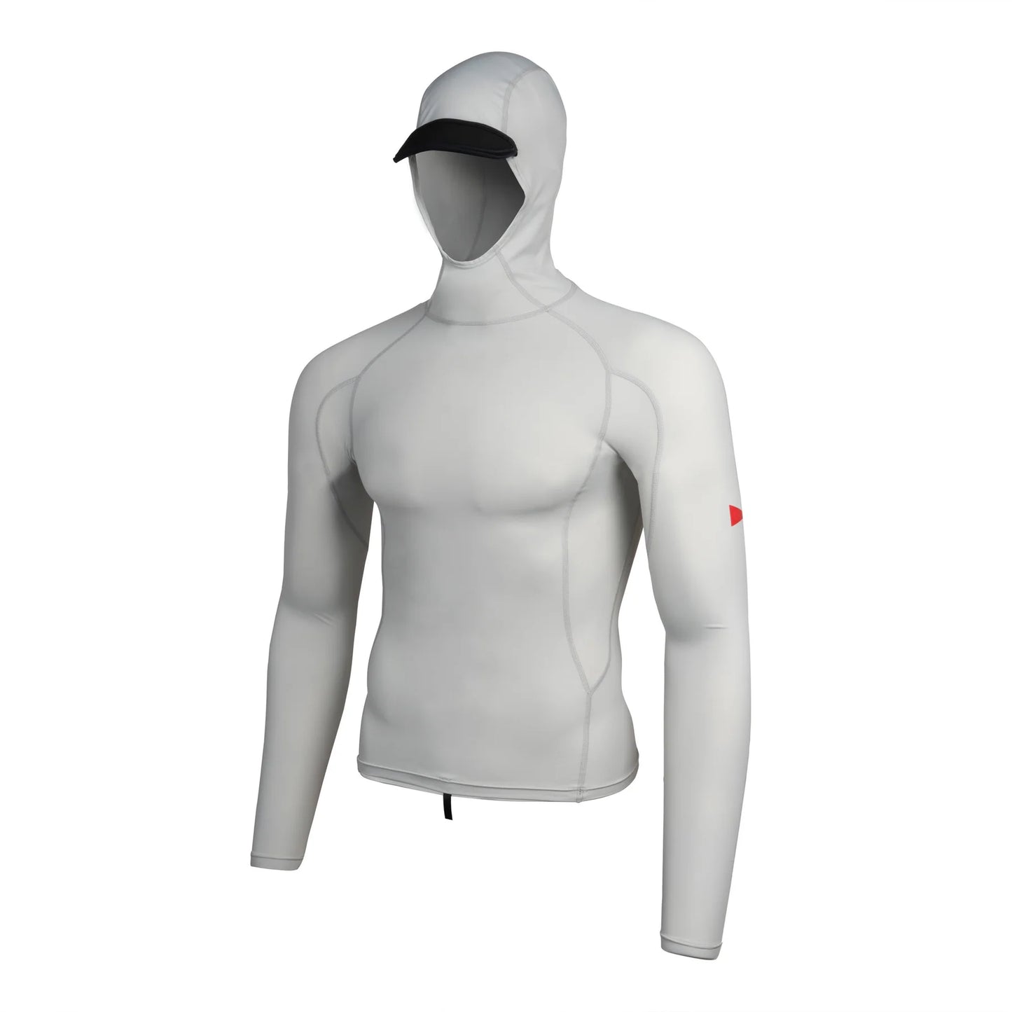 Florence Marine X L/S Hooded Rashguard