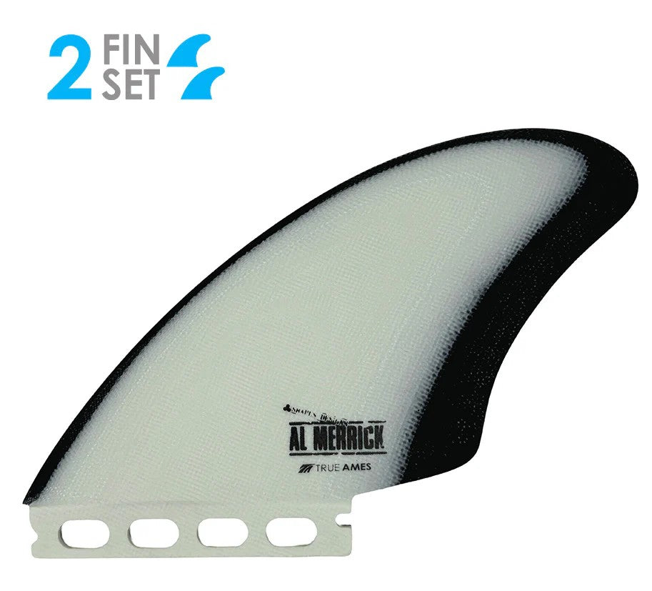 True Ames CI AMK Keels