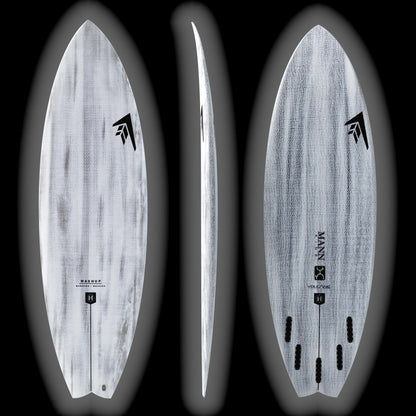 Firewire Mashup